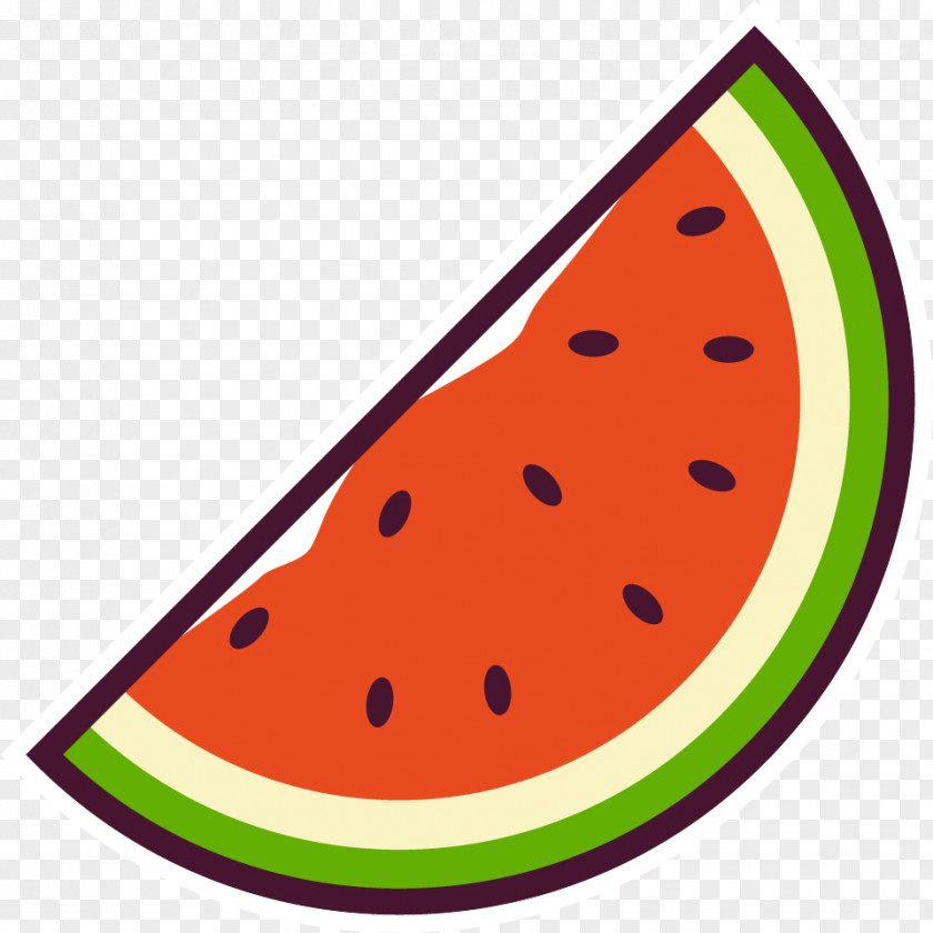 Watermelon Drawing Image Cartoon PNG