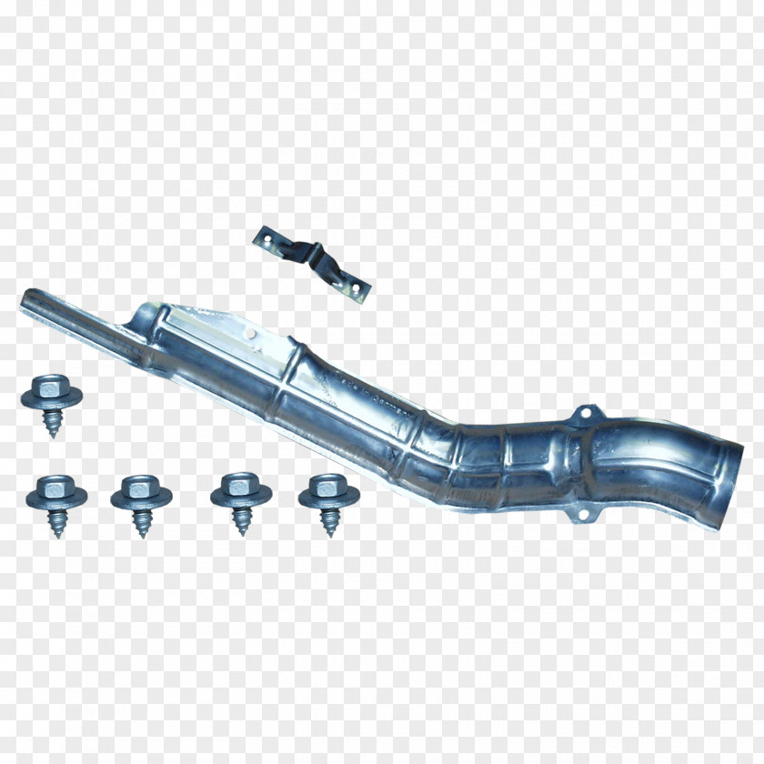 Bmw BMW 3 Series Compact (E36) Exhaust System PNG