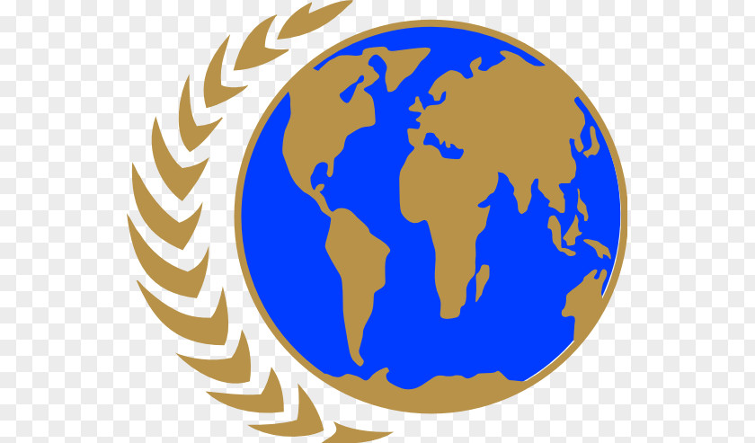 Earth Logo Clip Art PNG