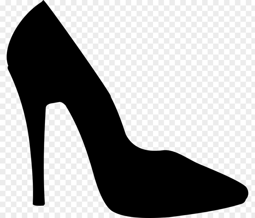 High-heeled Shoe Stiletto Heel Clip Art PNG