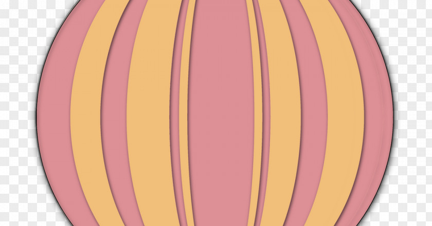 Hot Air Magenta Pink M Pattern PNG