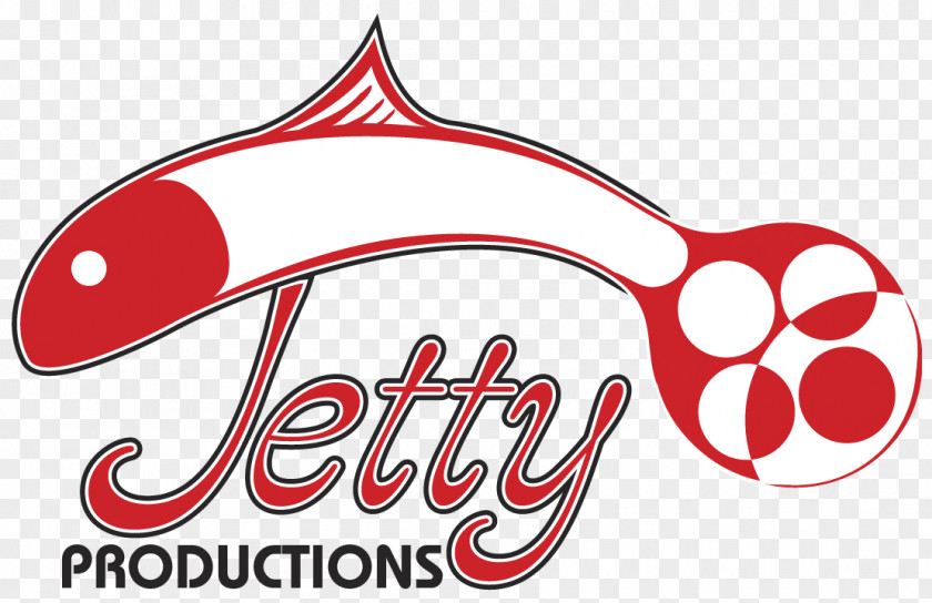 Jetty Logo Fish Measurement Brand Release Ruler PNG