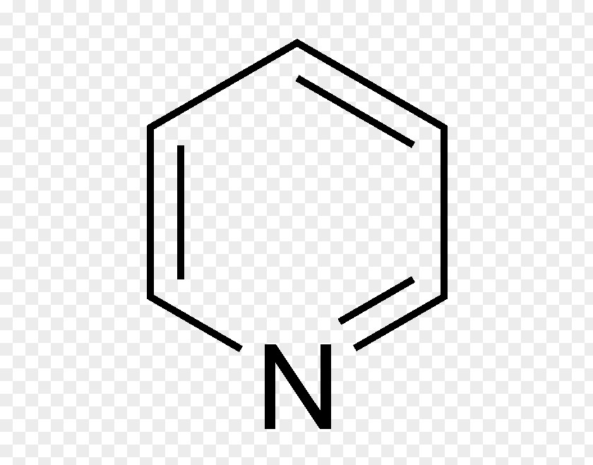 Node Structure 2-Methylpyridine Chemistry Amine Functional Group PNG