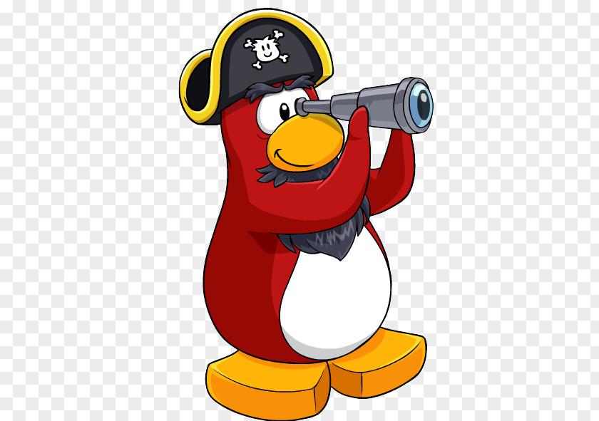 Penguin Club Island Penguin: Elite Force Ninja PNG