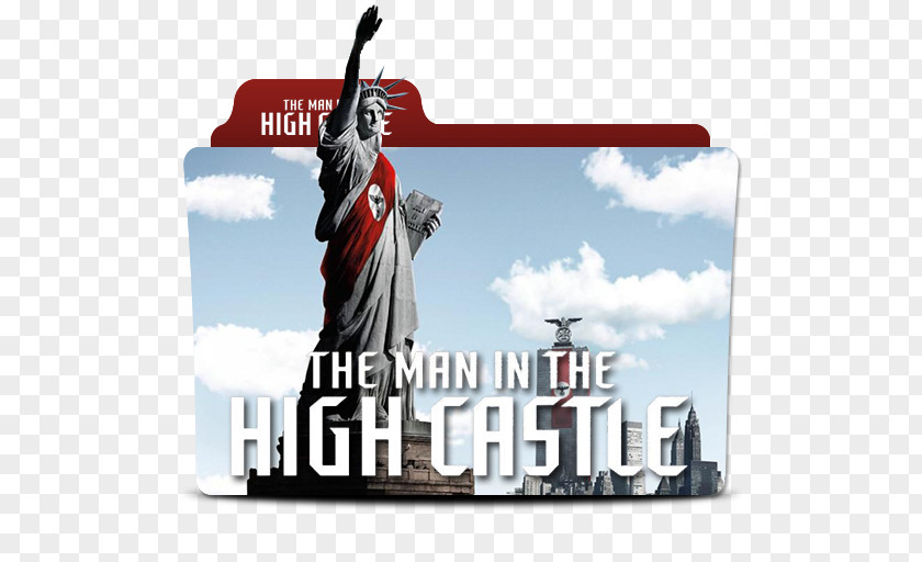 Tnt Serie The Man In High Castle Television Show PNG
