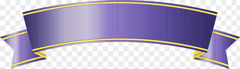Yellow Purple Violet Line Material Property PNG
