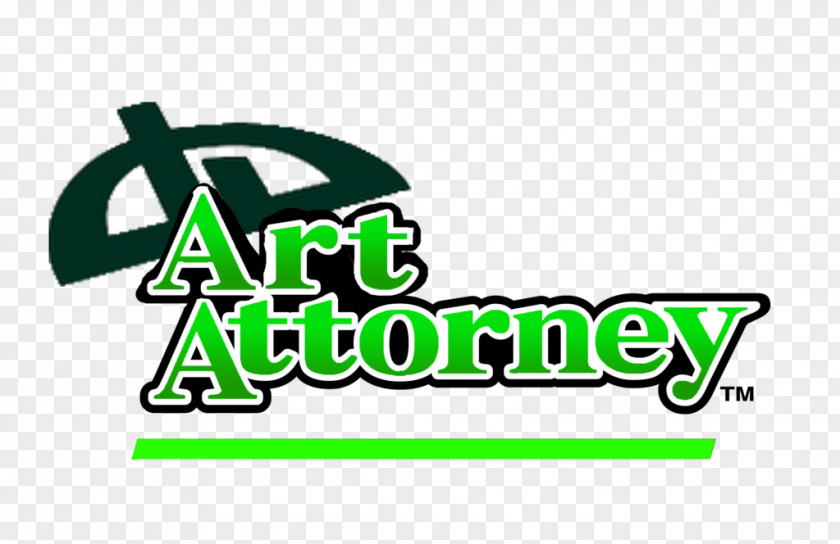 Ace Attorney Logo Phoenix Wright: − Justice For All Nintendo DS Capcom PNG