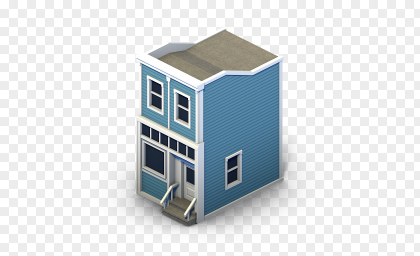 Buildings Building Isometric Graphics In Video Games And Pixel Art 2D Computer Facade PNG