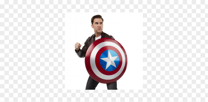 Captain America America's Shield Marvel Avengers Assemble Hasbro Legends 75th Anniversary Metal PNG