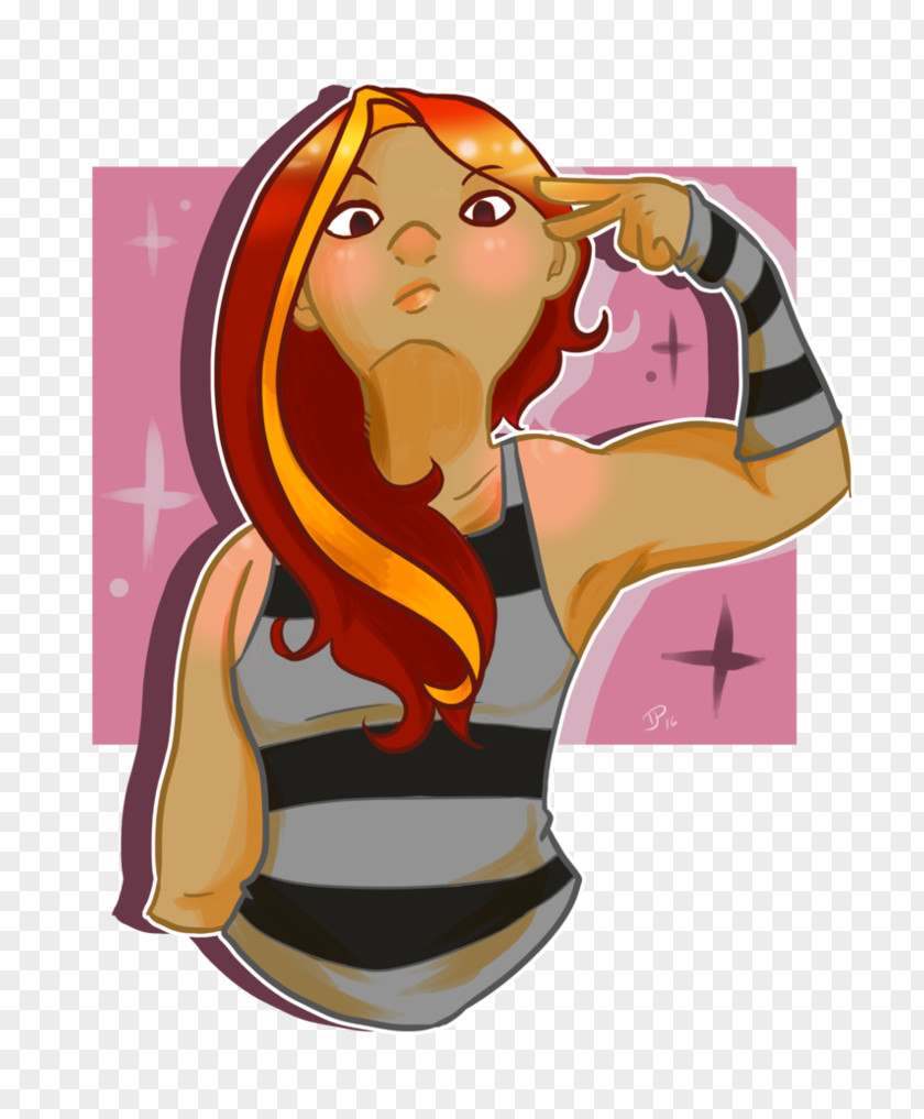 Girl Character PNG , girl clipart PNG