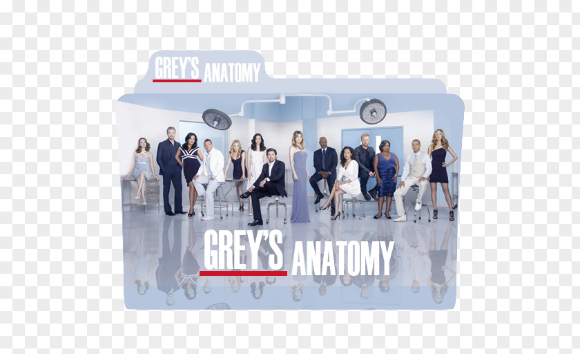 Grey's Anatomy Callie Torres Derek Shepherd April Kepner Meredith Grey Alex Karev PNG