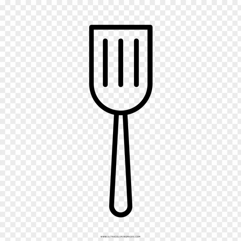 Kitchen Utensil Drawing Cookware Coloring Book PNG