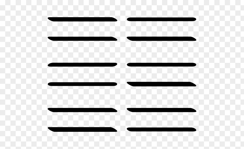 Line Angle Black M Font PNG