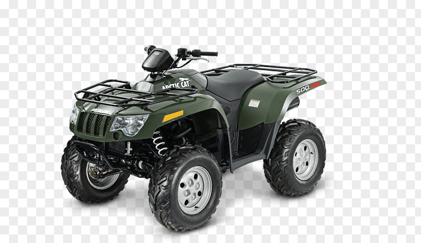 Motorcycle Engine Displacement Weston's Lawn Services & Snow Removal Arctic Cat All-terrain Vehicle Off-road Four-wheel Drive PNG