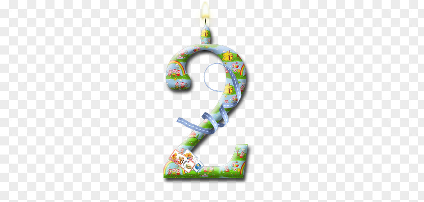 Numerical Digit Birthday Clip Art PNG