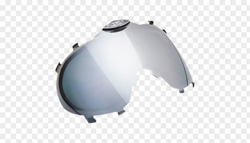 Sniper Lens Masque De Paintball Mirror Dye PNG