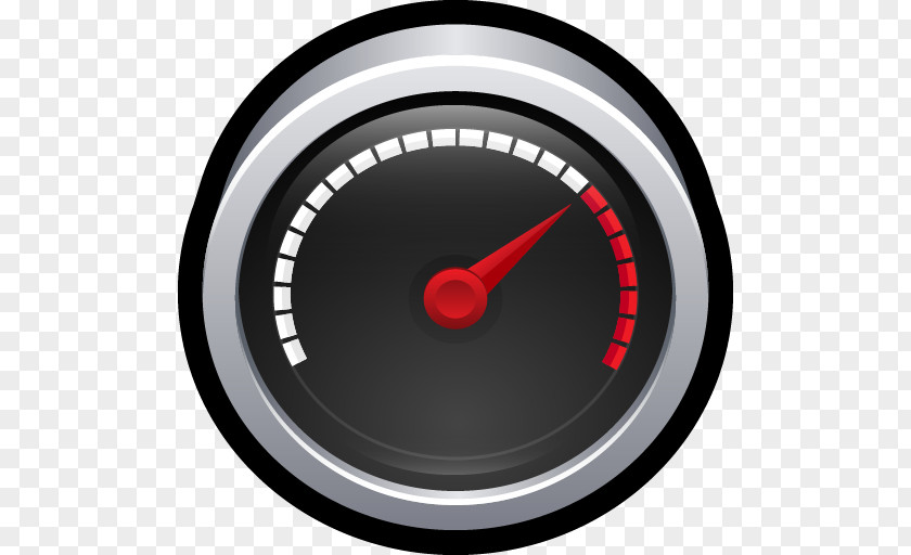 Speedometer App Store Apple PNG
