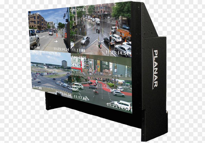 Technology Display Device Hengchao Industrial Park Planar Systems Digital Light Processing LED-backlit LCD PNG