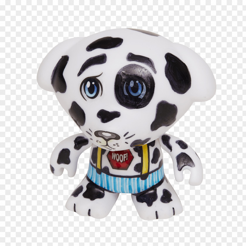 Technology Plush Dalmatian Dog Stuffed Animals & Cuddly Toys Textile PNG