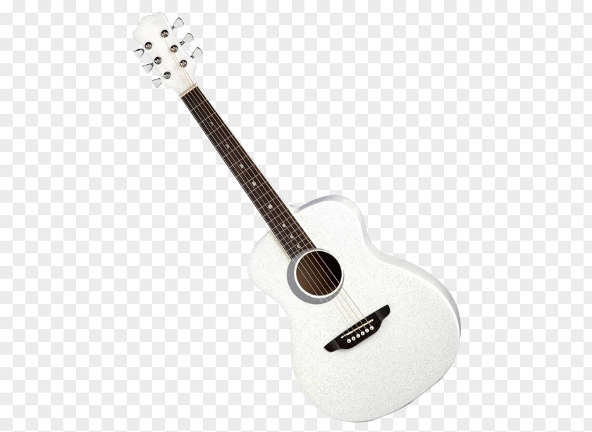 Acoustic Guitar Acoustic-electric Gibson Les Paul Studio Ukulele Tiple PNG