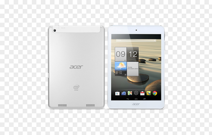 Android Acer ICONIA A1-830-1633 Iconia A3-A10 16 Gb PNG