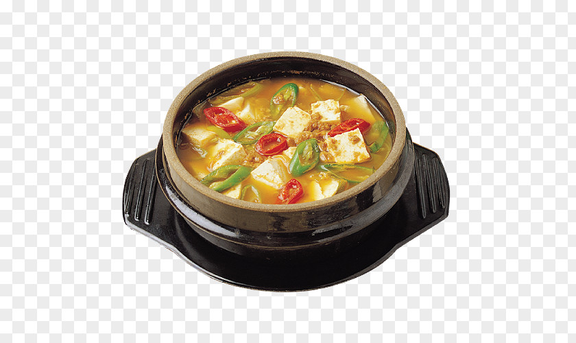 Barbecue Doenjang-jjigae Sundubu-jjigae Kimchi-jjigae PNG