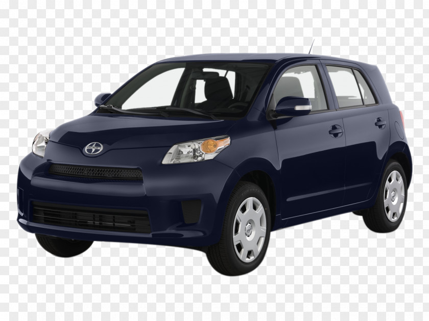 Car 2010 Scion XD 2009 XB 2015 TC PNG