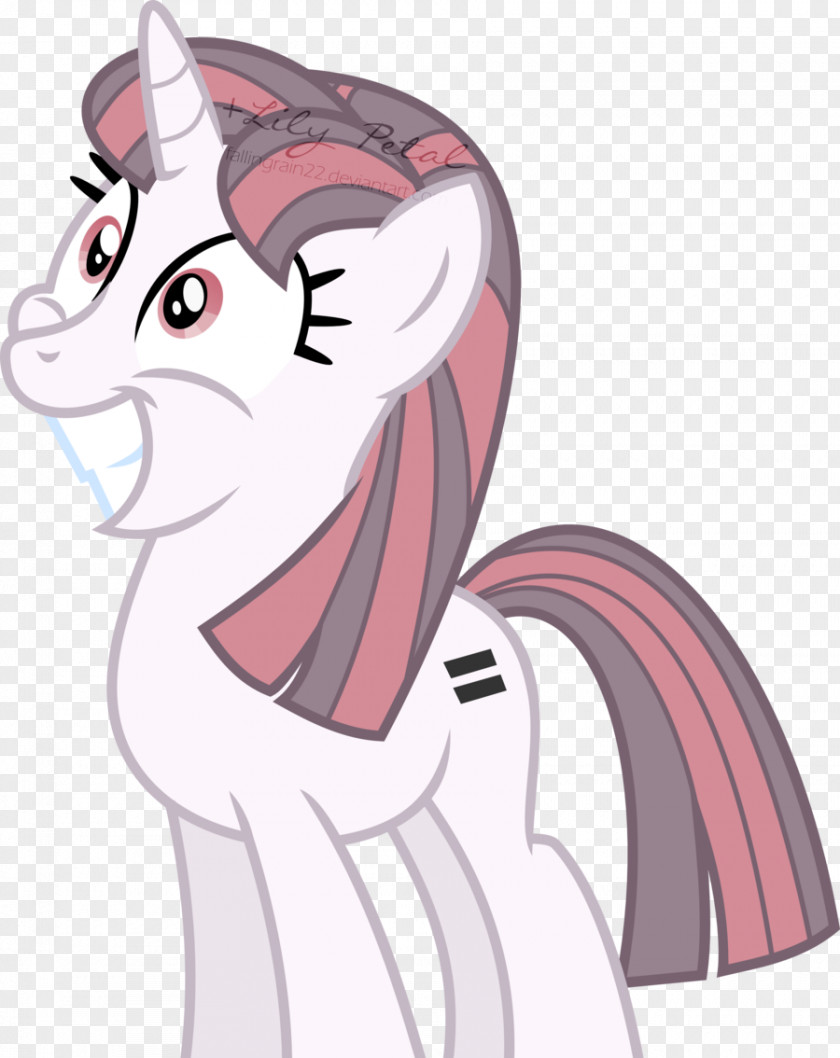 Falling Petal My Little Pony Horse XCOM 2 Cat PNG