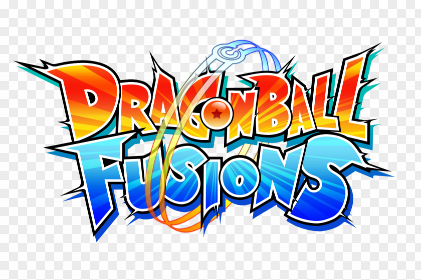 Game Logo Dragon Ball Fusions FighterZ Arale Norimaki Piccolo PNG