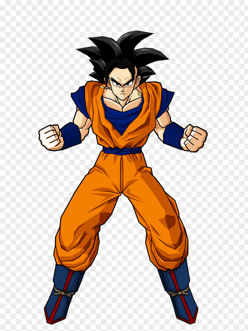 Goku Gohan Goten Dragon Ball Xenoverse Super Saiya PNG