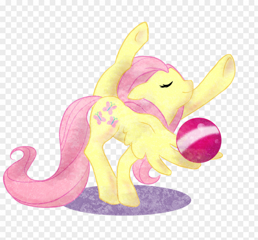 Gymnastics Fluttershy Pony Pinkie Pie Derpy Hooves PNG