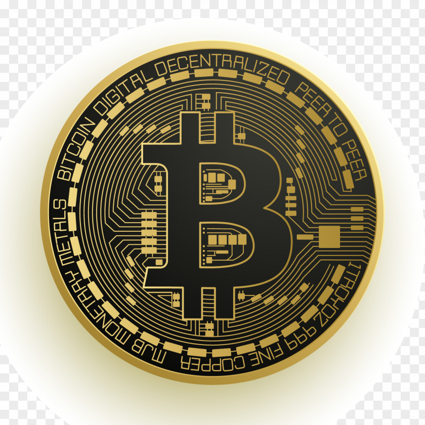 HD Currency Bitcoin Cash Cryptocurrency Icon PNG
