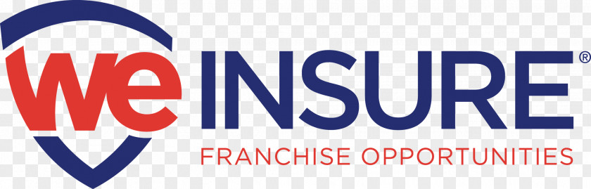 Logo Brand We Insure Trademark Florida PNG