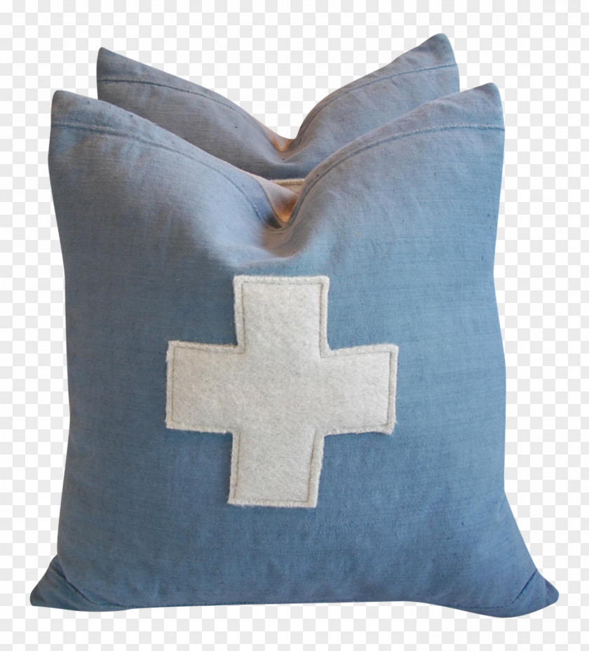 Pillow Throw Pillows Cushion Microsoft Azure PNG