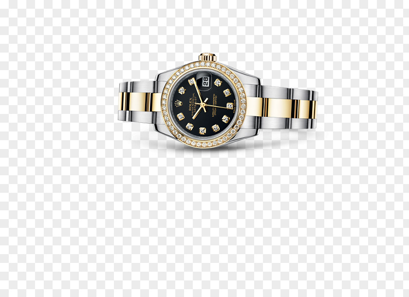 Rolex Datejust Watch Replica Yacht-Master II PNG