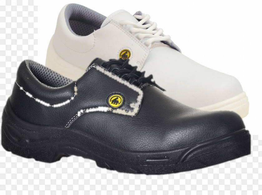 Safety Shoe Sneakers Steel-toe Boot Hiking PNG