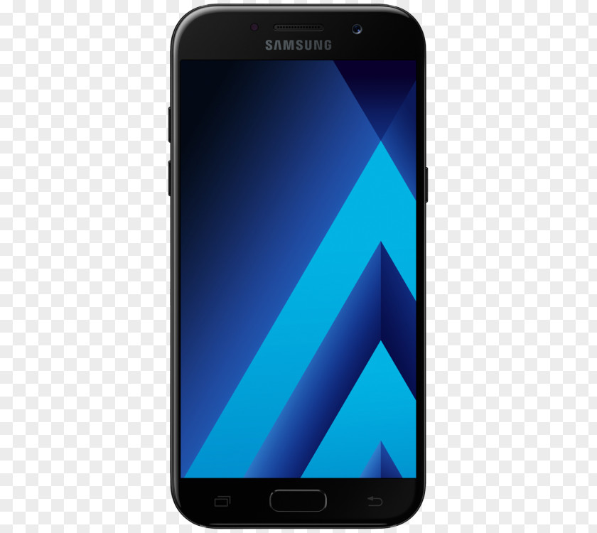 Samsung Galaxy A5 (2017) (2016) A7 PNG