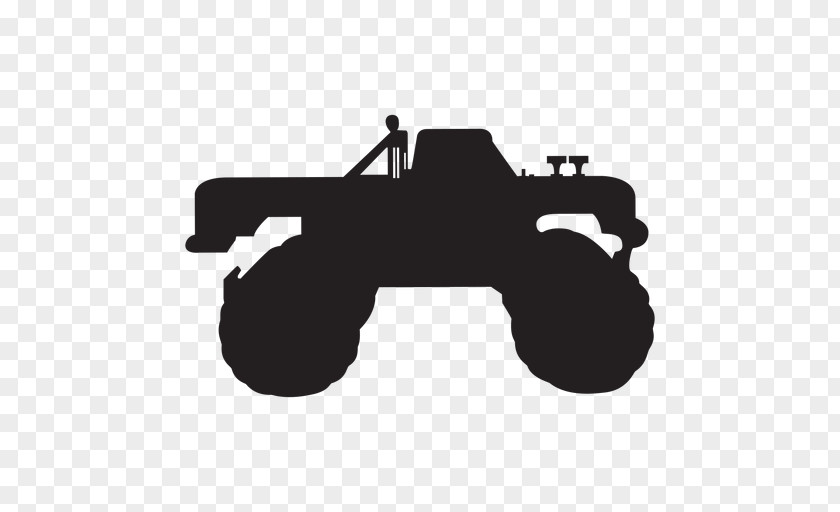 Sasquatch Banner Monster Truck Vector Graphics Clip Art Image Bigfoot PNG