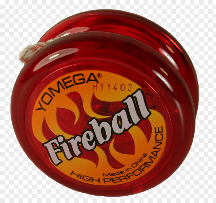 Secret Garden Wind Yo-Yos Fireball Yo And Black By Yomega Product Shopping Image PNG