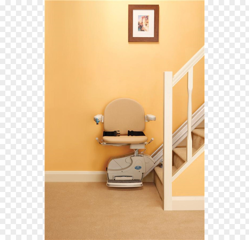 Simplicity Handicare Stairlifts B.V. Stairs Elevator Wheelchair PNG