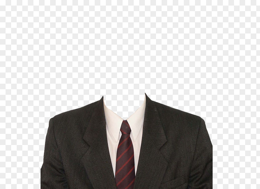 Suit Download PNG