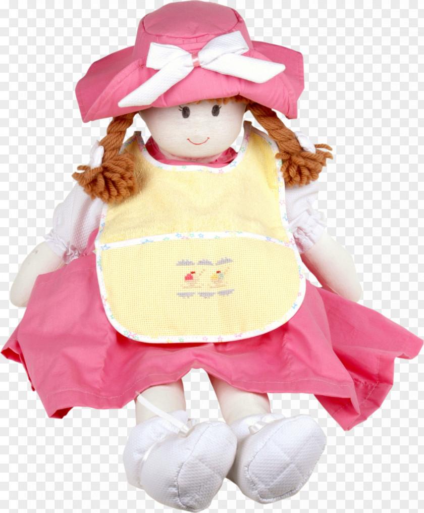 Toy Doll Child PNG