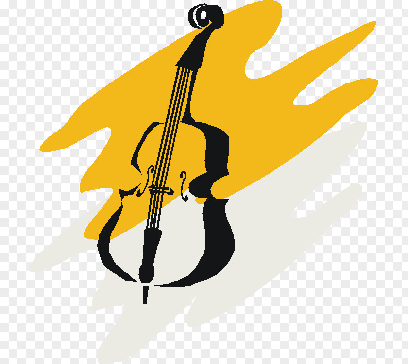 Violin Cello Clip Art Illustration Product Design PNG
