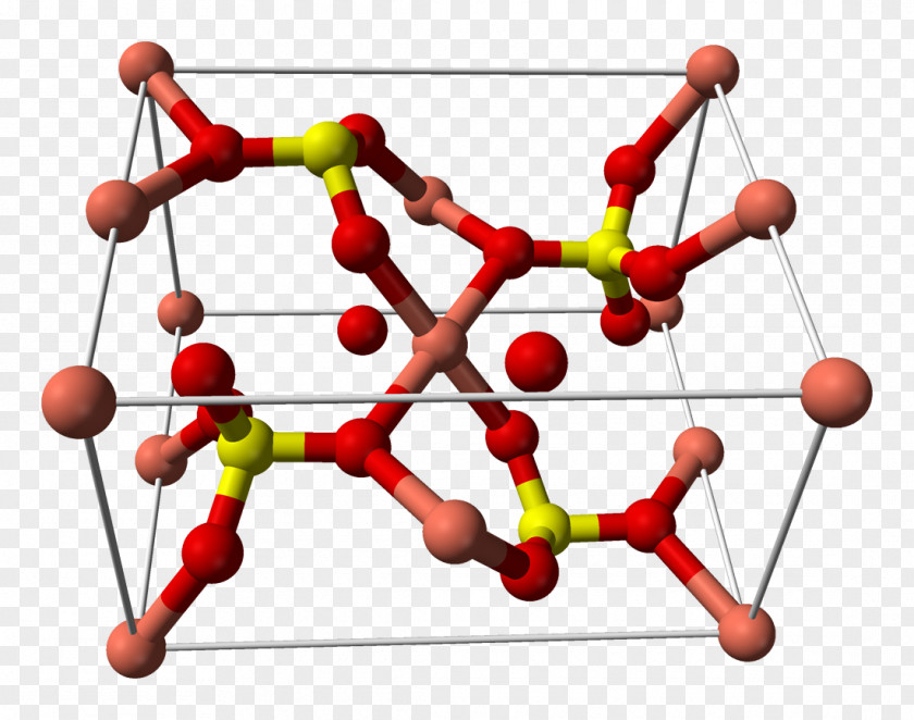 Academic Copper(II) Sulfate Oxide Ammonium PNG
