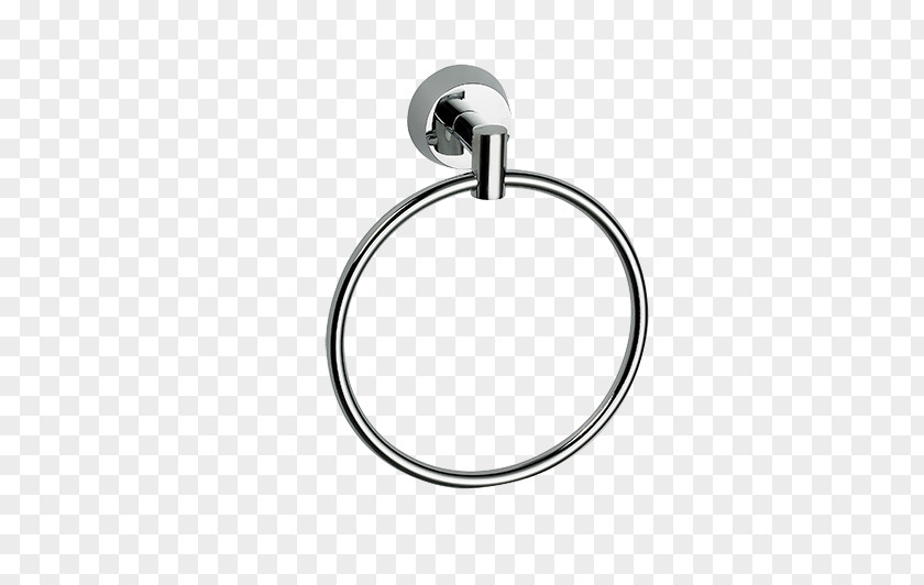 Bathroom Accessories Material Silver Body Jewellery PNG