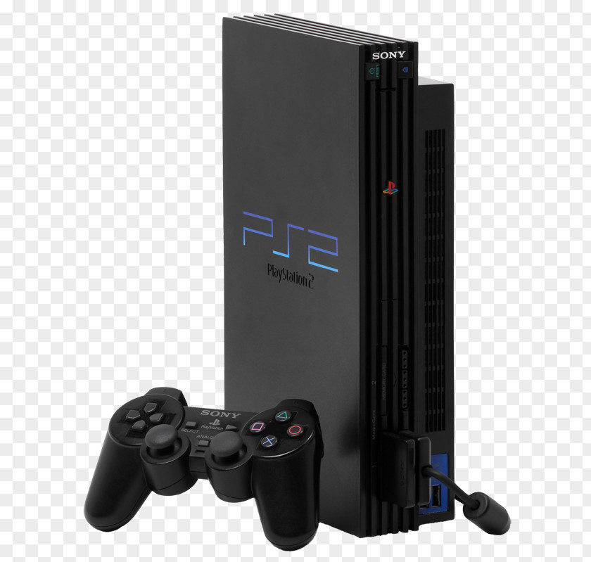 Bukalapak PlayStation 2 Black Darkstalkers 3 PNG