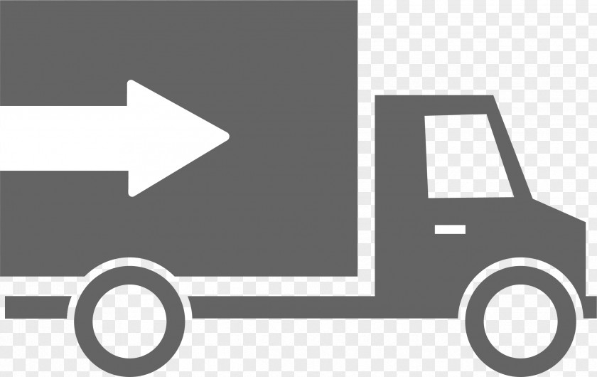 Business Transport Logistics Management Cargo Delivery PNG