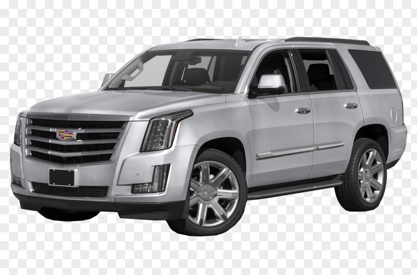 Car General Motors Cadillac Sport Utility Vehicle Buick PNG