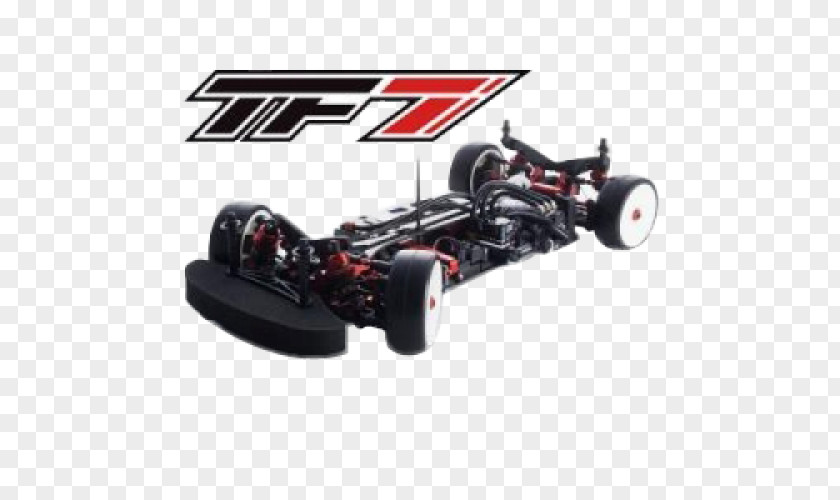 Car Kyosho Radio-controlled Touring Model PNG