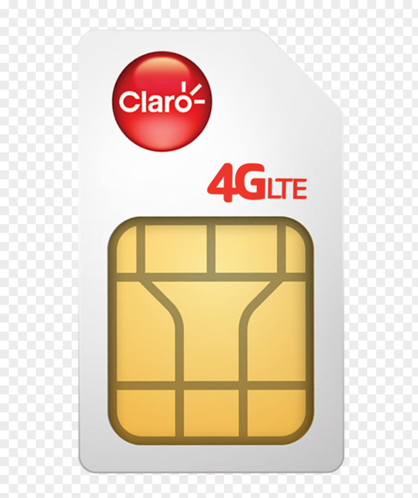 Cat Shop Claro Nicaragua Mobile Phones 4G Subscriber Identity Module PNG